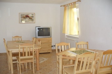 Pensiune familială Kežmarok 5